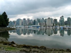 Day 10: Vancouver