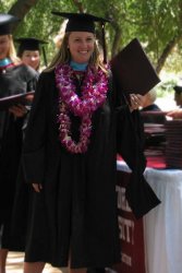 Stanford Graduation