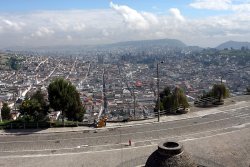 North Quito