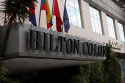 The Hilton Colon