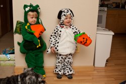 Will the dragon and Andy the dalmatian 4